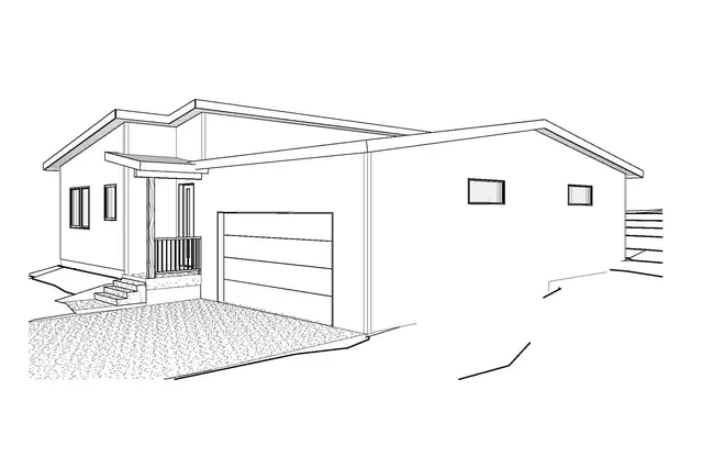 413 Switchback Ln, Elevation Park, Durango CO