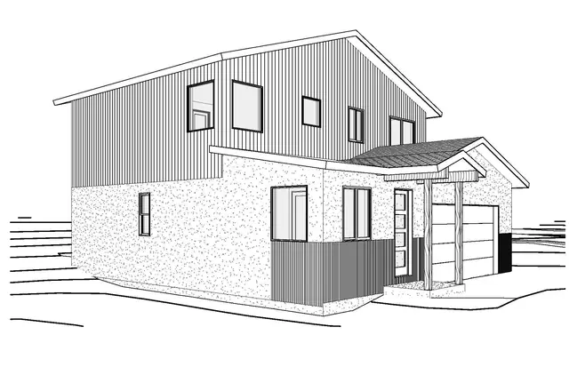 415 Switchback Ln, Elevation Park, Durango CO