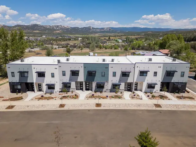 201-213 Treeline St, Elevation Park, Durango CO